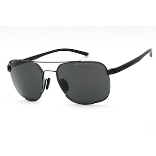 Foto 1 | Lente De Sol Porsche Design P8922 A 215 59mm Hombre