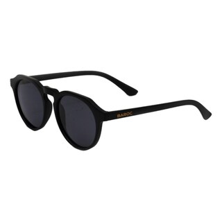Foto 1 | Lentes de Sol Baroc Unisex Negro Uv 400