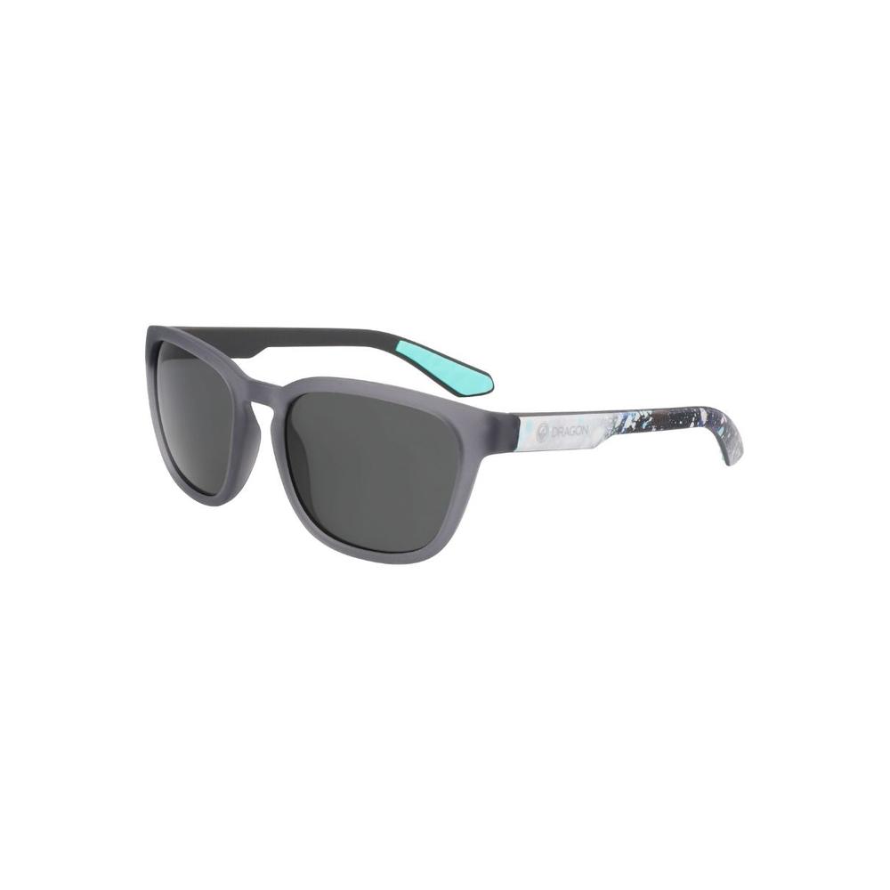 Foto 2 pulgar | Lentes De Sol Dragon Dune Athll 034 55mm Gris