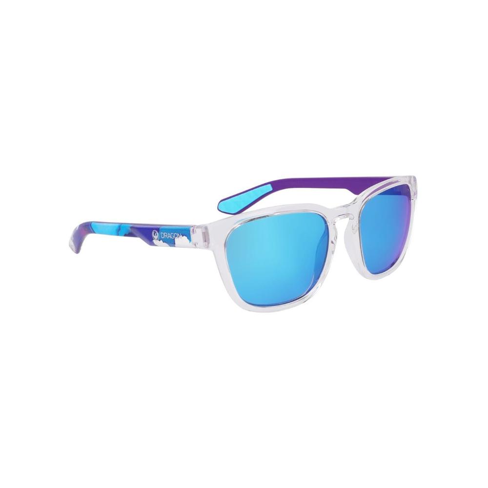 Foto 4 pulgar | Lentes De Sol Dragon Dune Ath Ion 970 55mm Azul