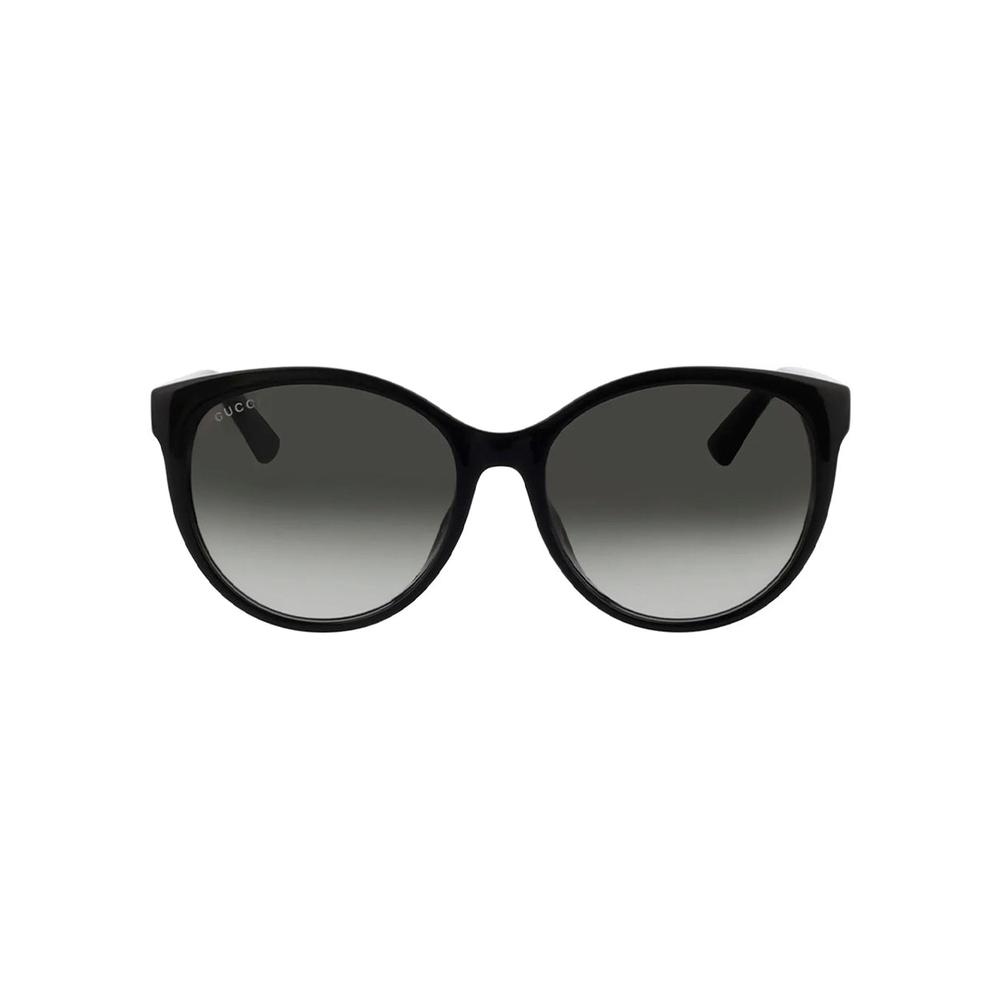 Foto 2 pulgar | Lente De Sol Gucci Gg0636sk 001 56mm
