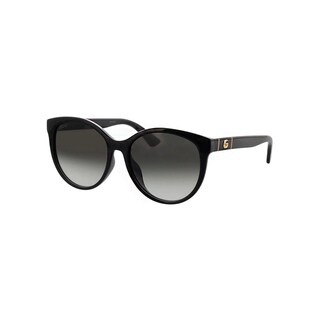 Foto 2 | Lente De Sol Gucci Gg0636sk 001 56mm