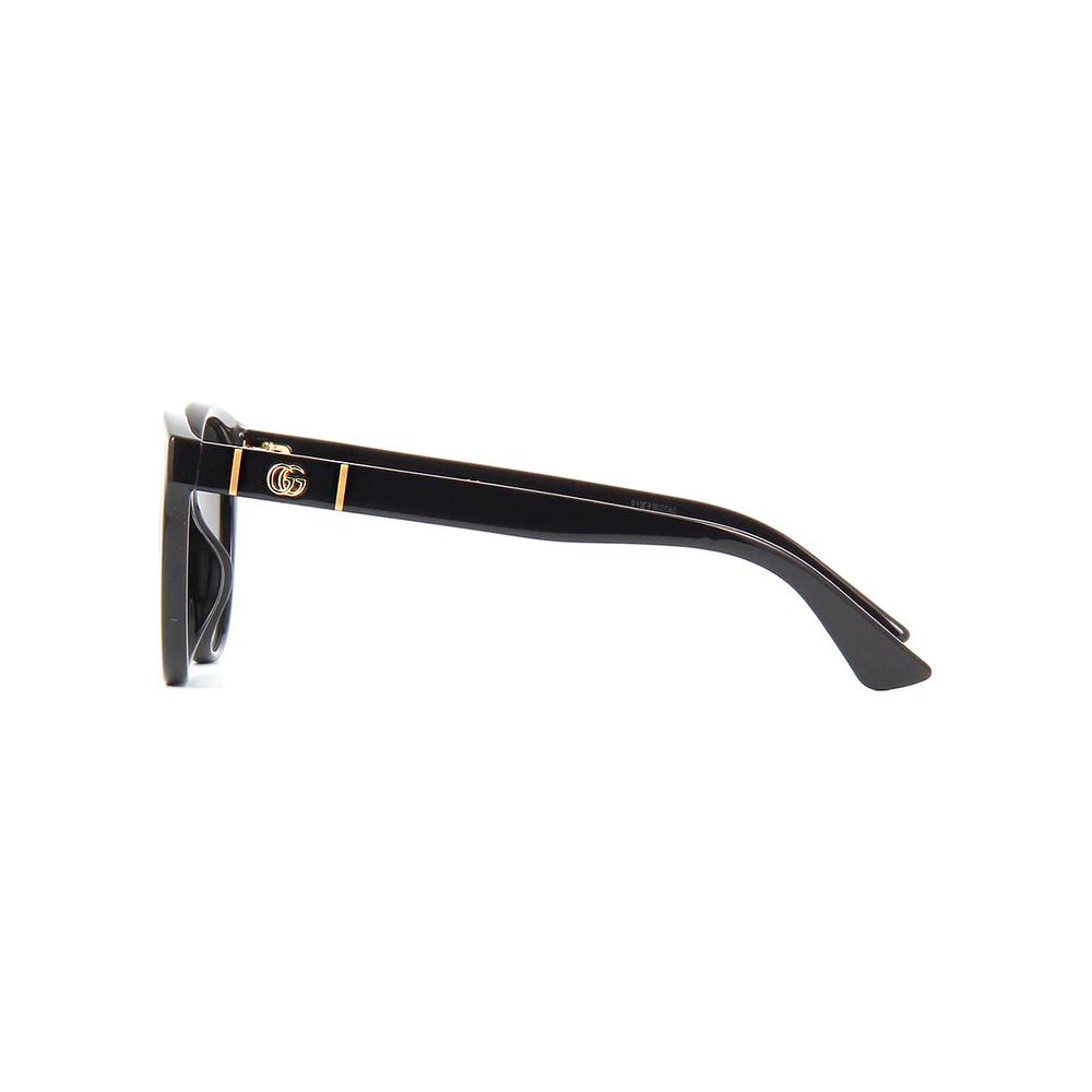 Foto 4 pulgar | Lente De Sol Gucci Gg0636sk 001 56mm