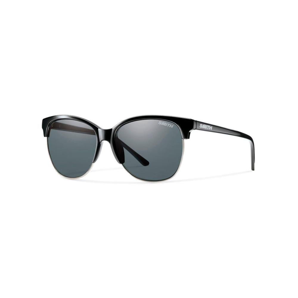 Foto 2 pulgar | Lentes De Sol Smith Rebel Black 1es 57mm