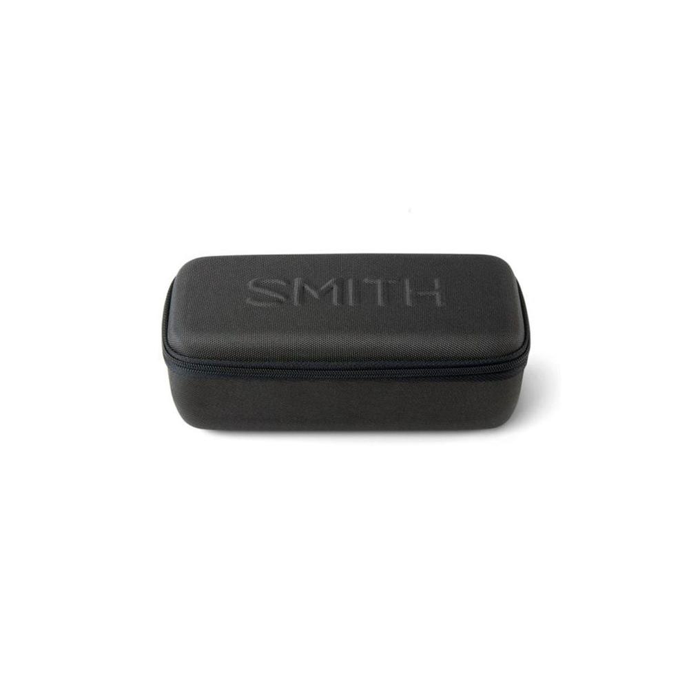 Foto 3 pulgar | Lentes De Sol Smith Rebel Black 1es 57mm