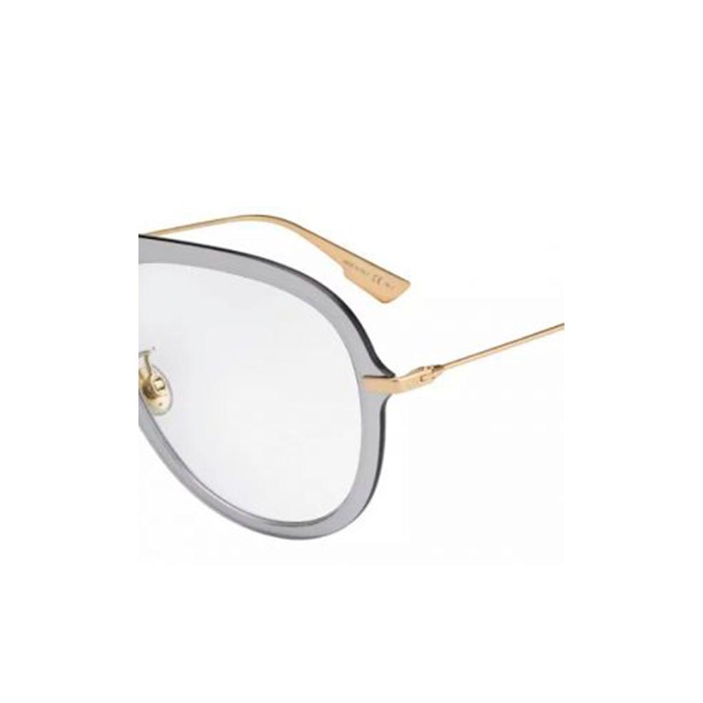 Foto 3 | Lentes De Sol Christian Dior Ultime3 Avbsq 53mm