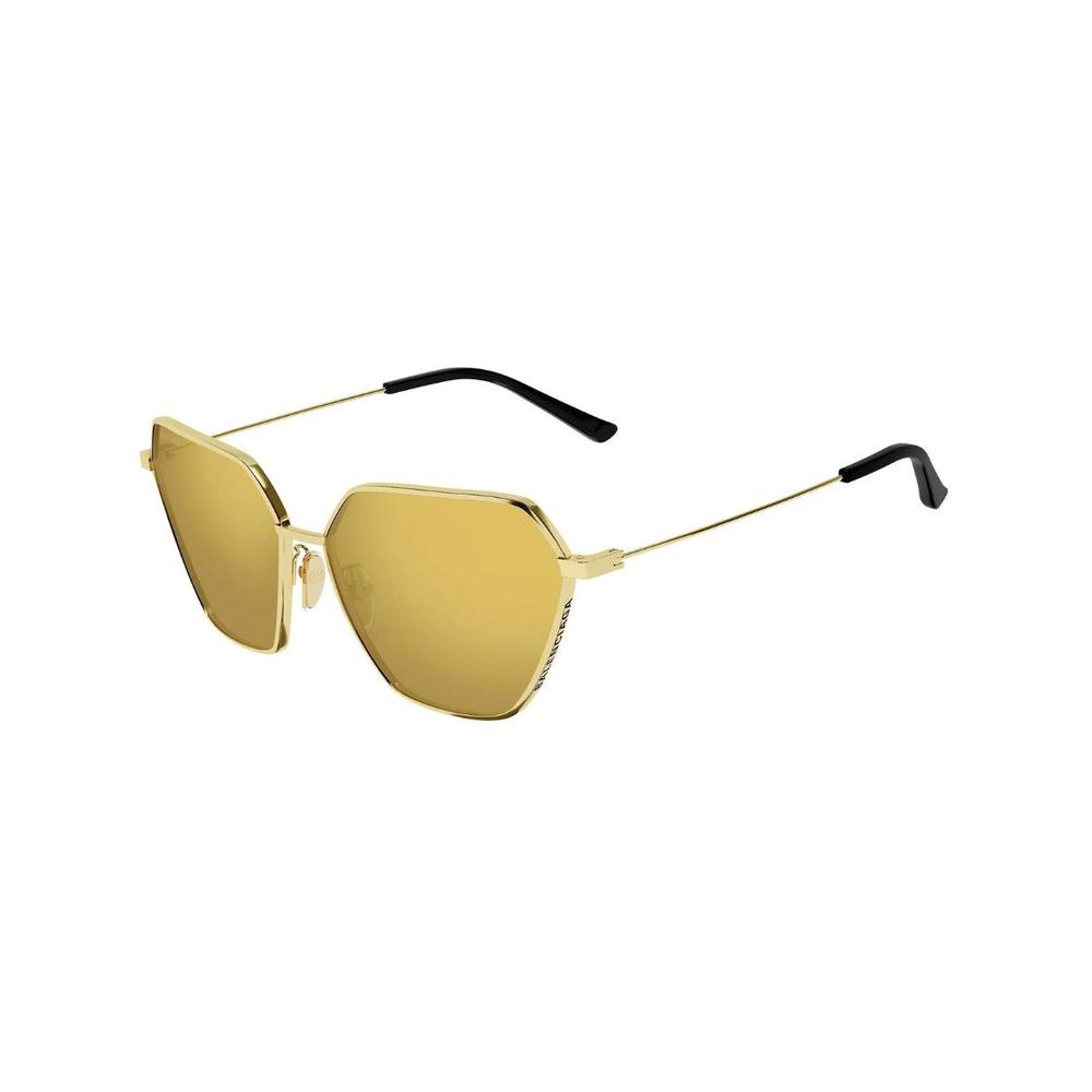 Foto 1 | Lentes De Sol Balenciaga Bb0194s 002 61mm No Case