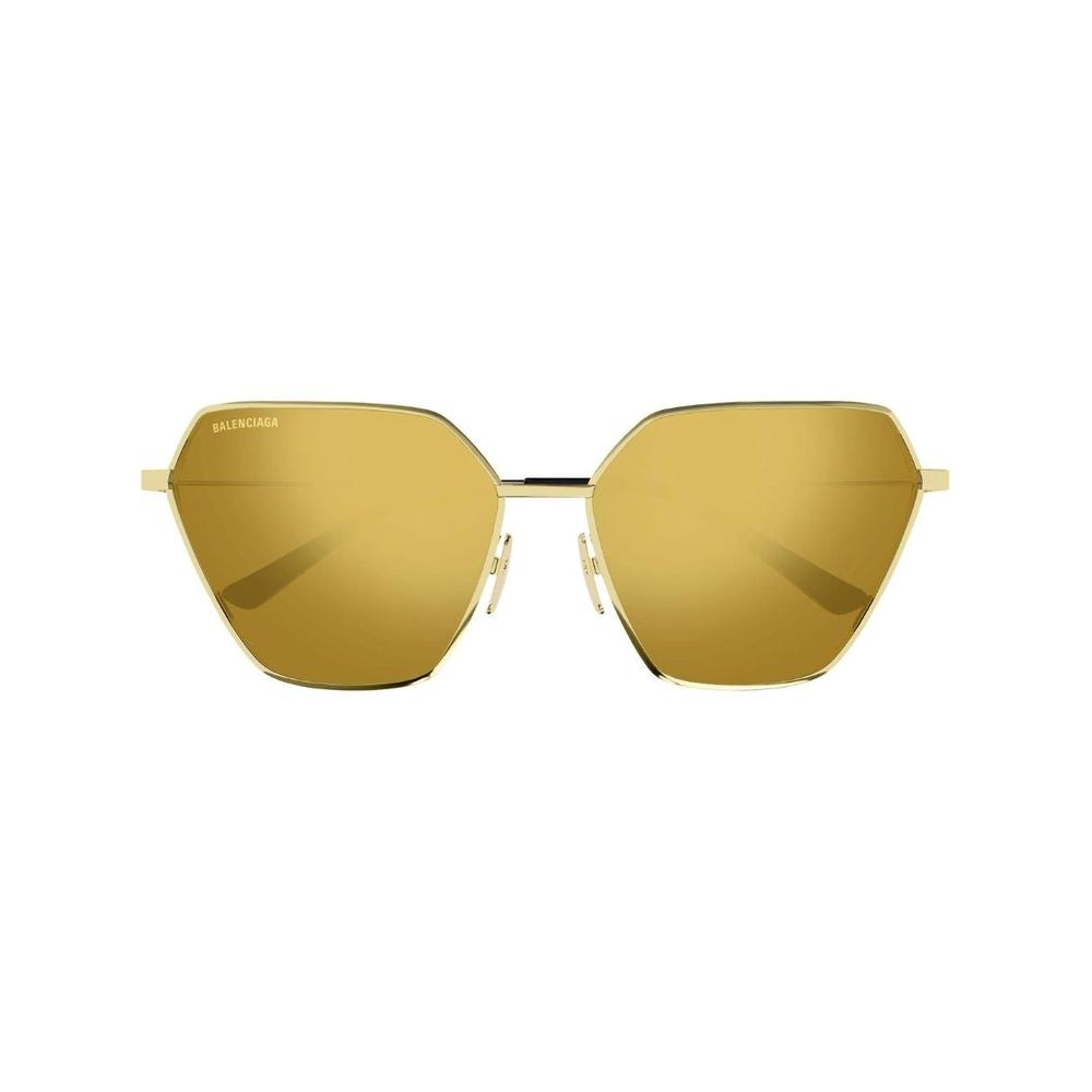 Foto 2 | Lentes De Sol Balenciaga Bb0194s 002 61mm No Case