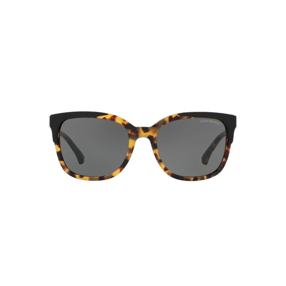Foto 2 pulgar | Lentes De Sol Emporio Armani Ea4119f 5697/87 57 Single Lens