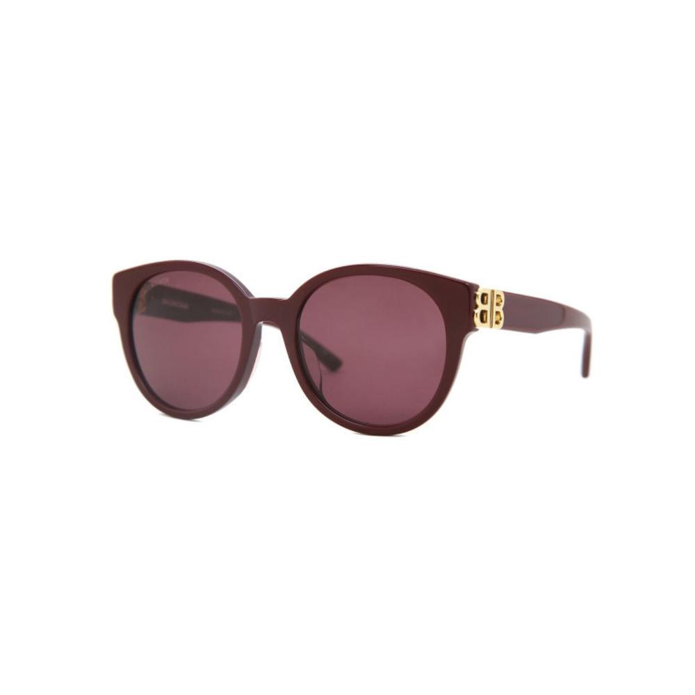 Foto 1 | Lente De Sol Balenciaga Bb0134sa 004 55 Mm Single Lens