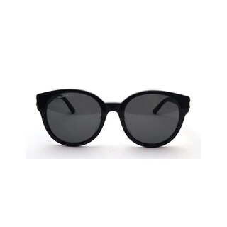 Foto 2 | Lente De Sol Balenciaga Bb0134sa 001 55 Mm Single Lens