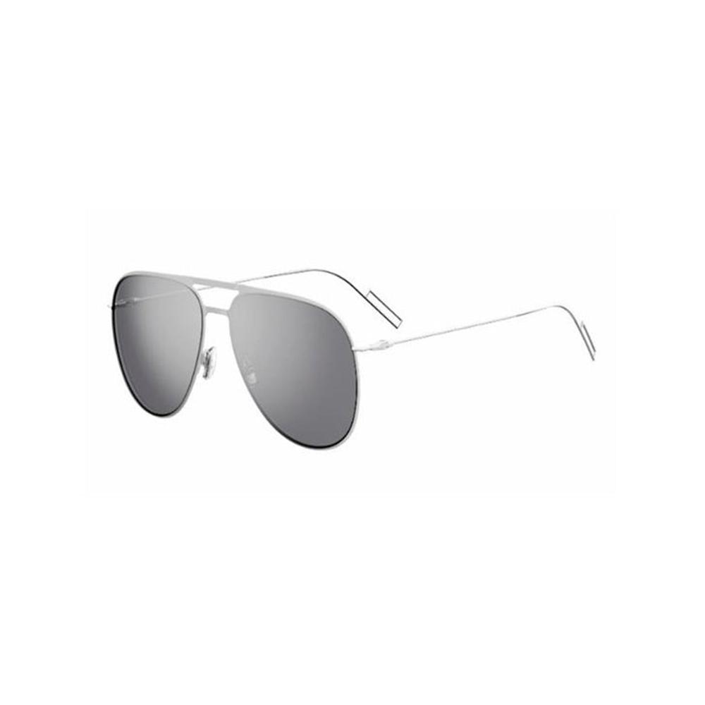 Foto 2 pulgar | Lentes De Sol Christian Dior 0205s Sckdc 59mm Plateado