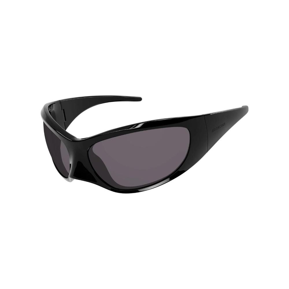 Foto 1 | Lentes De Sol Balenciaga Bb0252s 001 80mm No Case