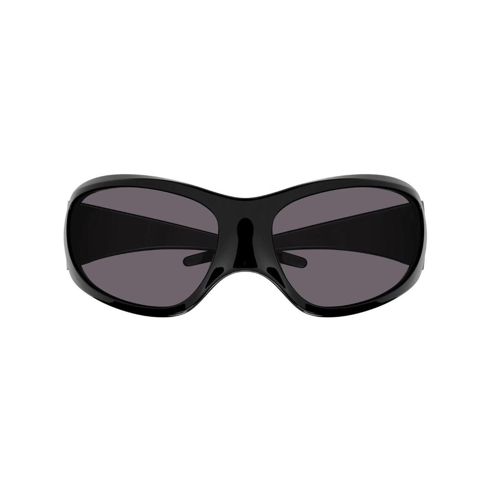 Foto 2 | Lentes De Sol Balenciaga Bb0252s 001 80mm No Case
