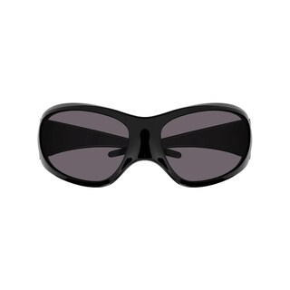 Foto 2 | Lentes De Sol Balenciaga Bb0252s 001 80mm No Case
