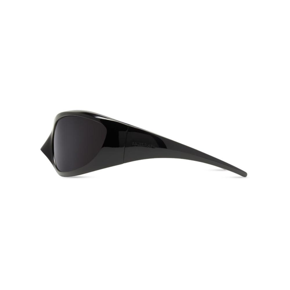 Foto 3 | Lentes De Sol Balenciaga Bb0252s 001 80mm No Case