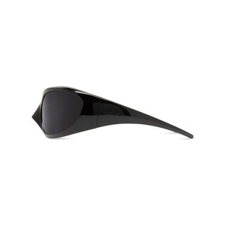 Foto 3 | Lentes De Sol Balenciaga Bb0252s 001 80mm No Case