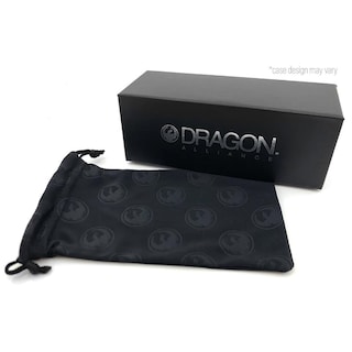 Foto 2 | Lentes De Sol Dragon Momentum Ll Ion 107 59mm Blanco