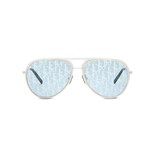 Lente De Sol Christian Dior Essential A2u F018 60-14-150