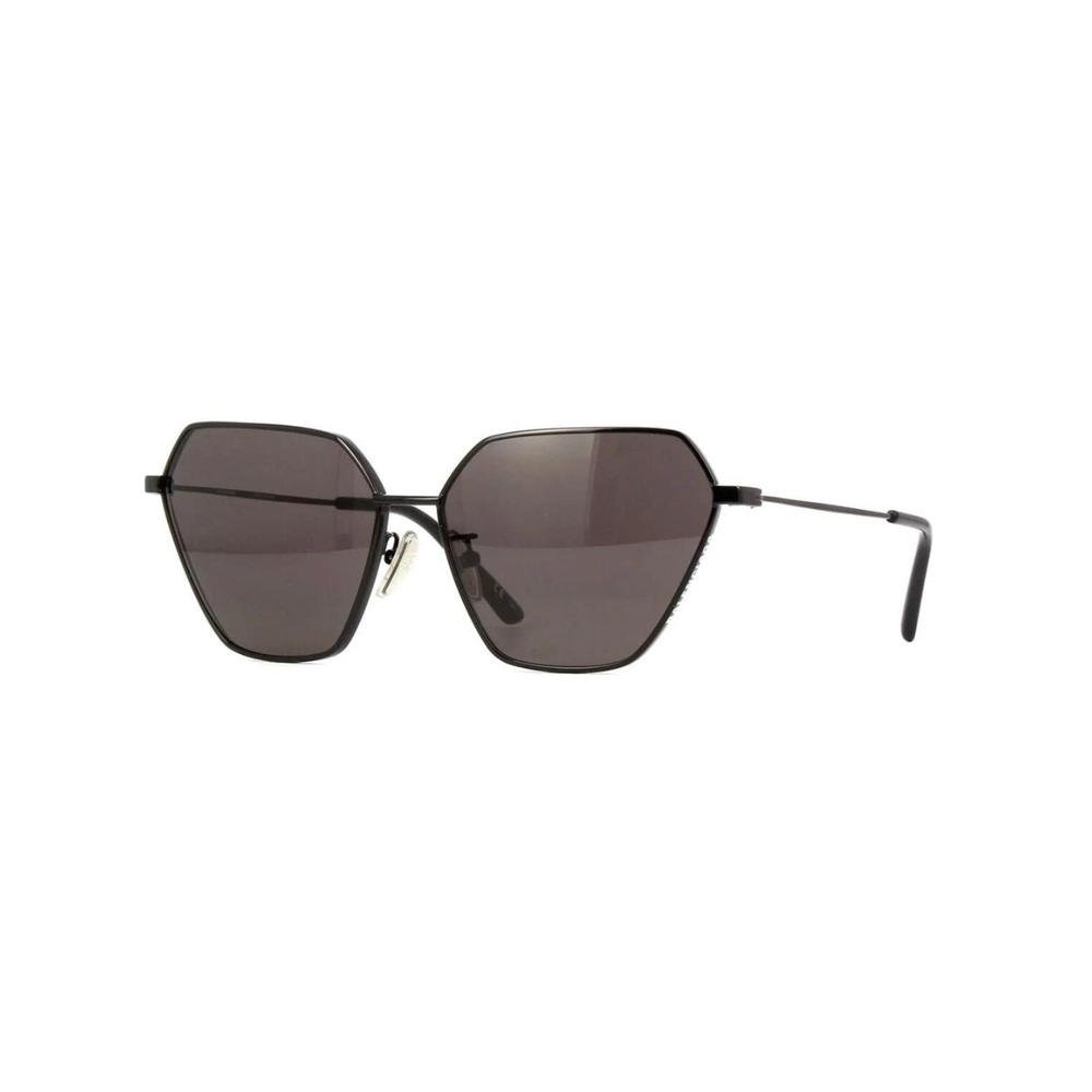 Foto 2 pulgar | Lentes De Sol Balenciaga Bb0194s 001 61mm No Case