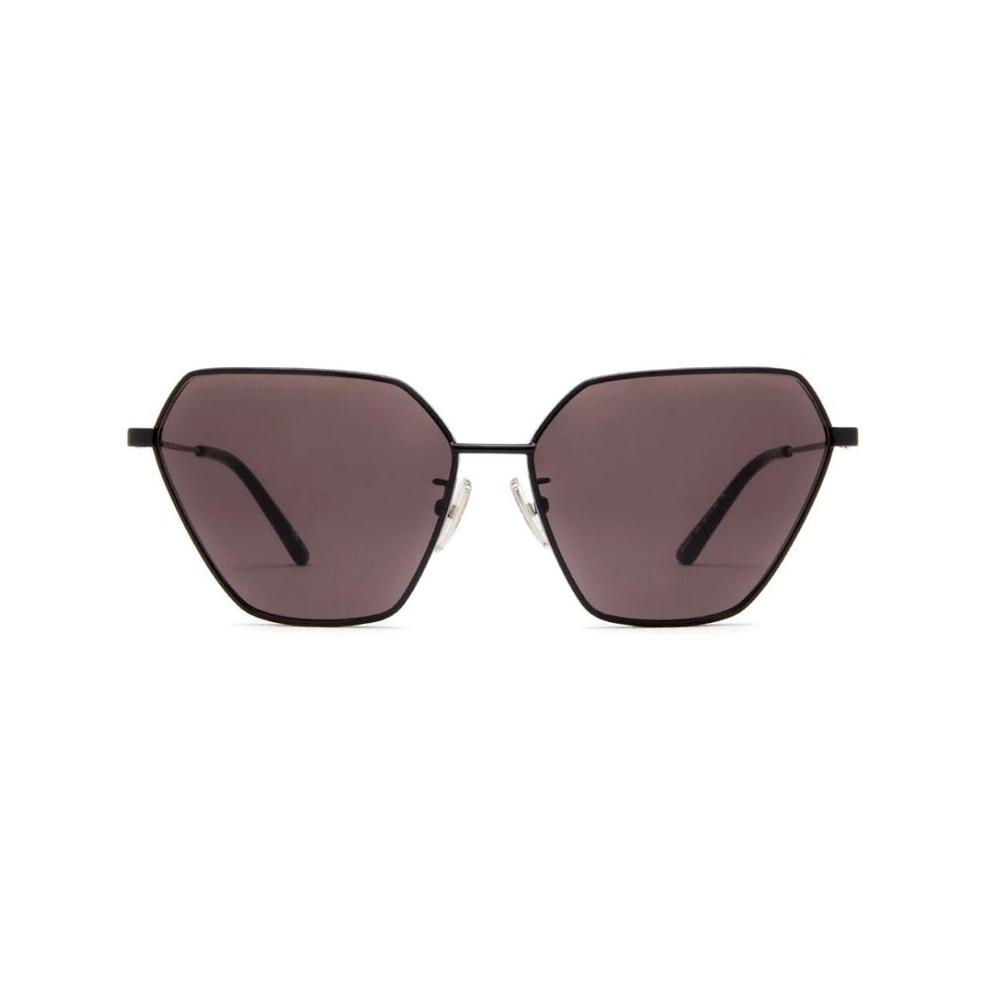 Foto 3 pulgar | Lentes De Sol Balenciaga Bb0194s 001 61mm No Case