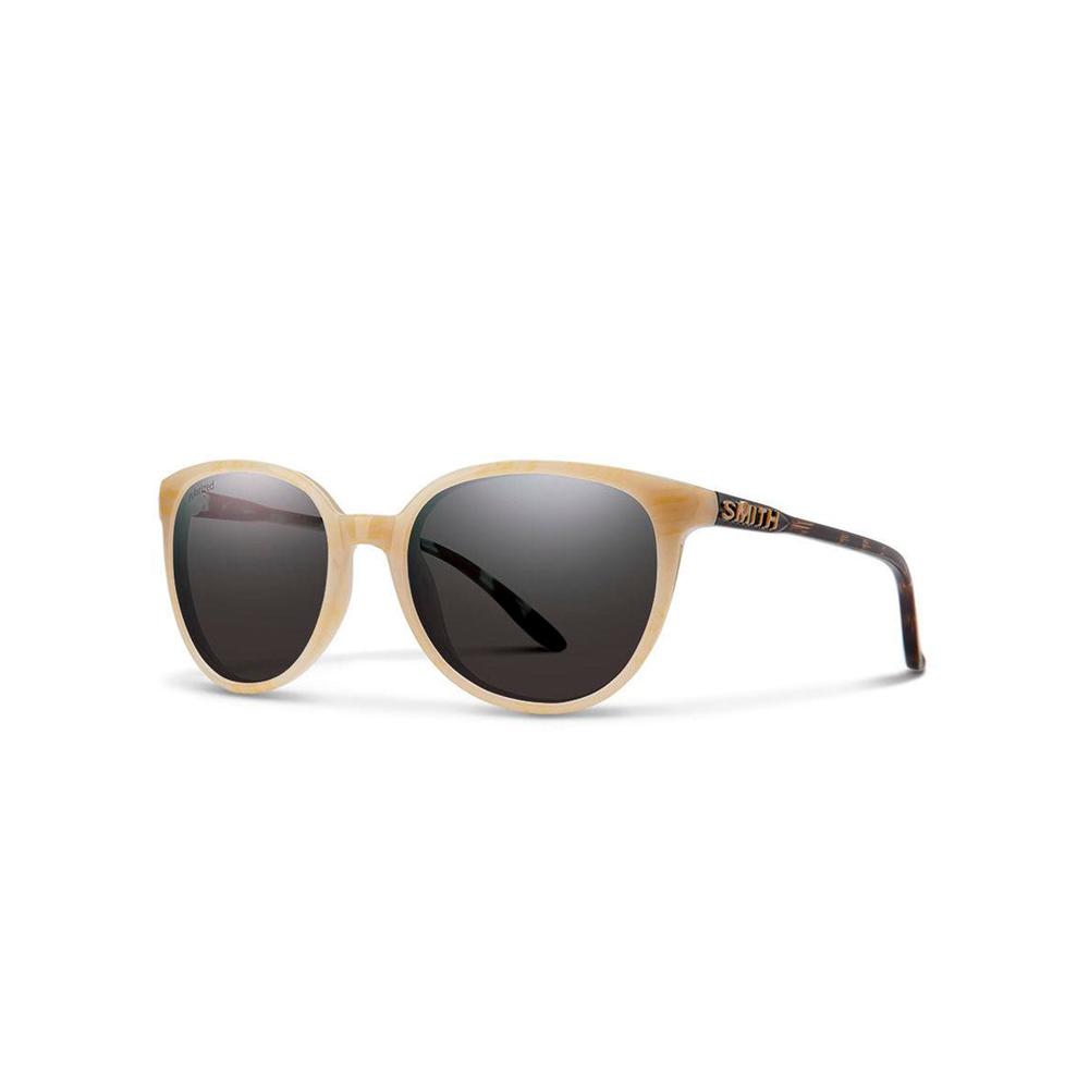 Lentes De Sol Smith Cheetah Ivory Tort G19 54mm