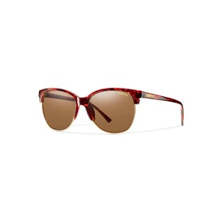 Foto 1 | Lentes De Sol Smith Rebel Vintage Havana Vhv