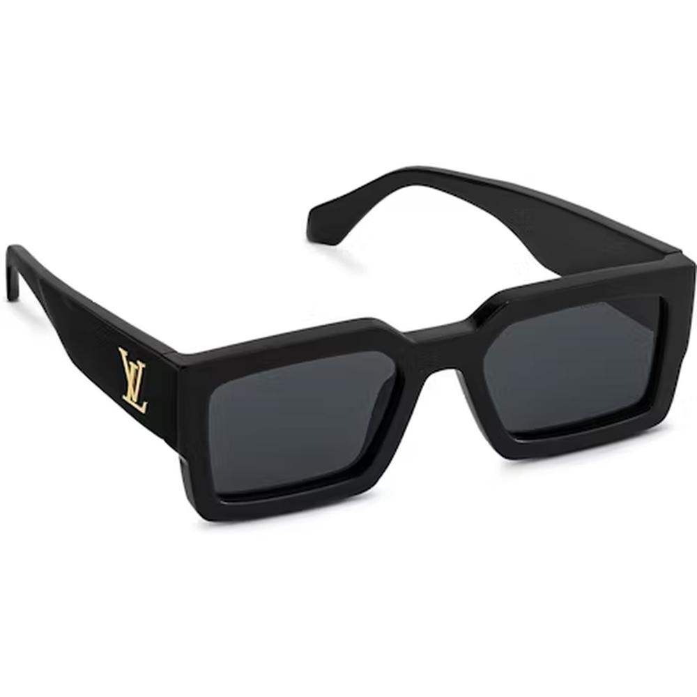 Foto 2 pulgar | Lentes De Sol Louis Vuitton Z1659e 900 Single Lens
