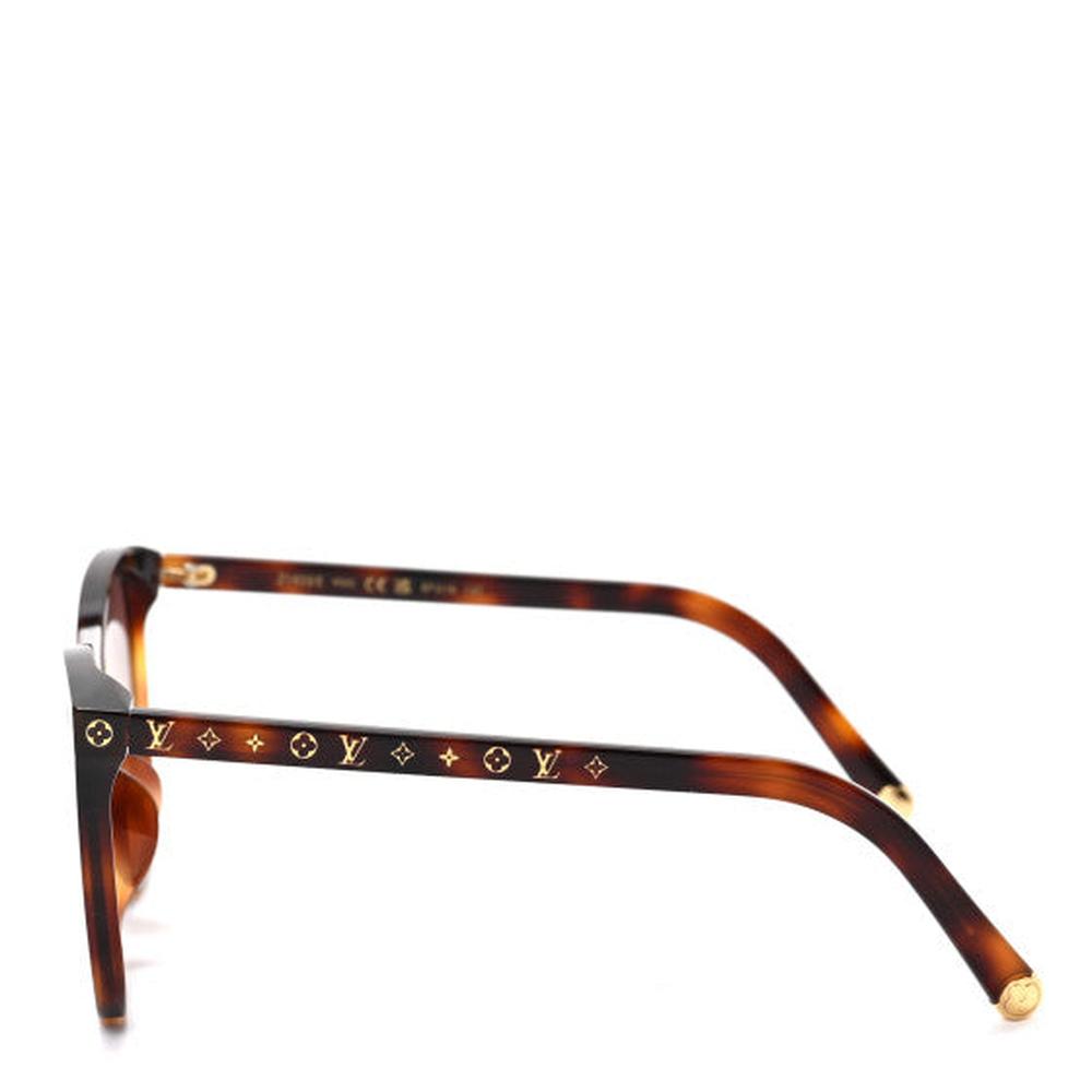 Foto 3 pulgar | Lentes De Sol Louis Vuitton Z1659e 900 Single Lens