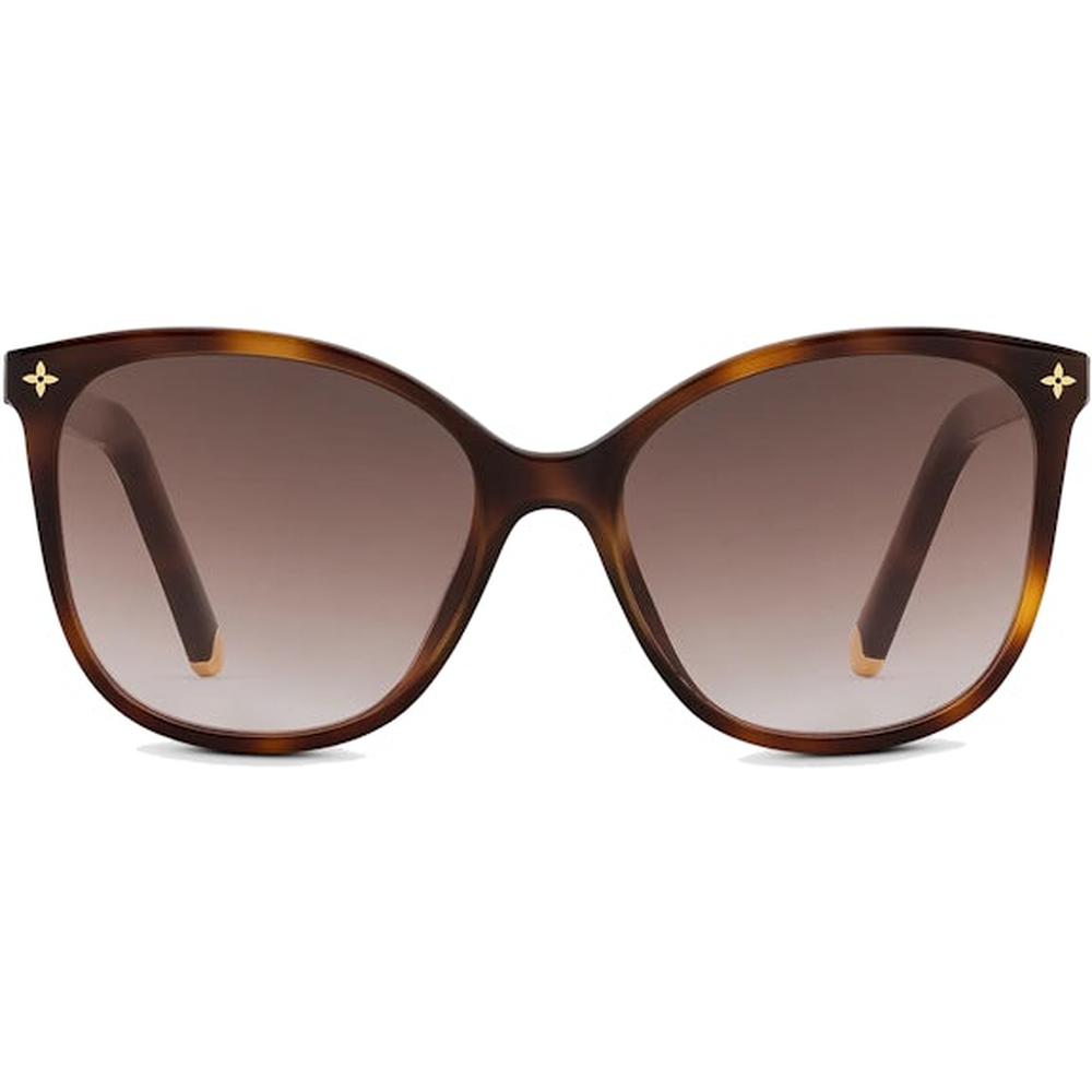 Foto 4 pulgar | Lentes De Sol Louis Vuitton Z1659e 900 Single Lens
