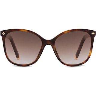 Foto 3 | Lentes De Sol Louis Vuitton Z1659e 900 Single Lens