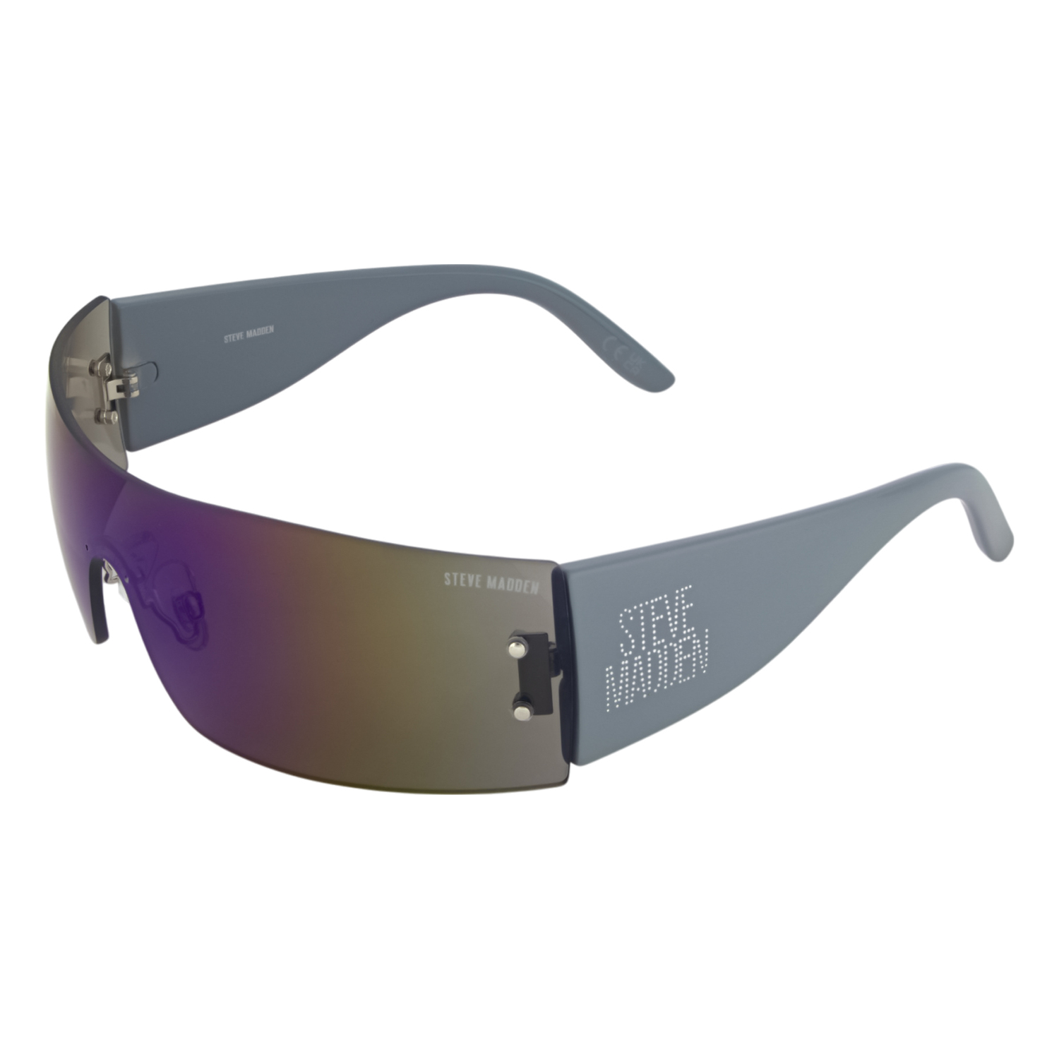Foto 2 pulgar | Lentes de Sol Steve Madden X17763 Outlook Unisex