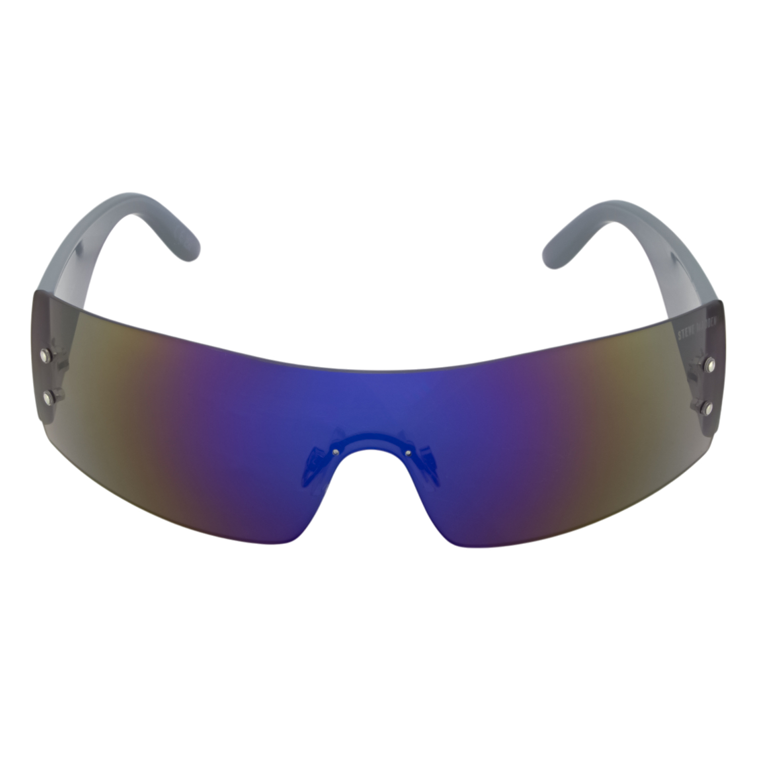 Foto 2 | Lentes de Sol Steve Madden X17763 Outlook Unisex
