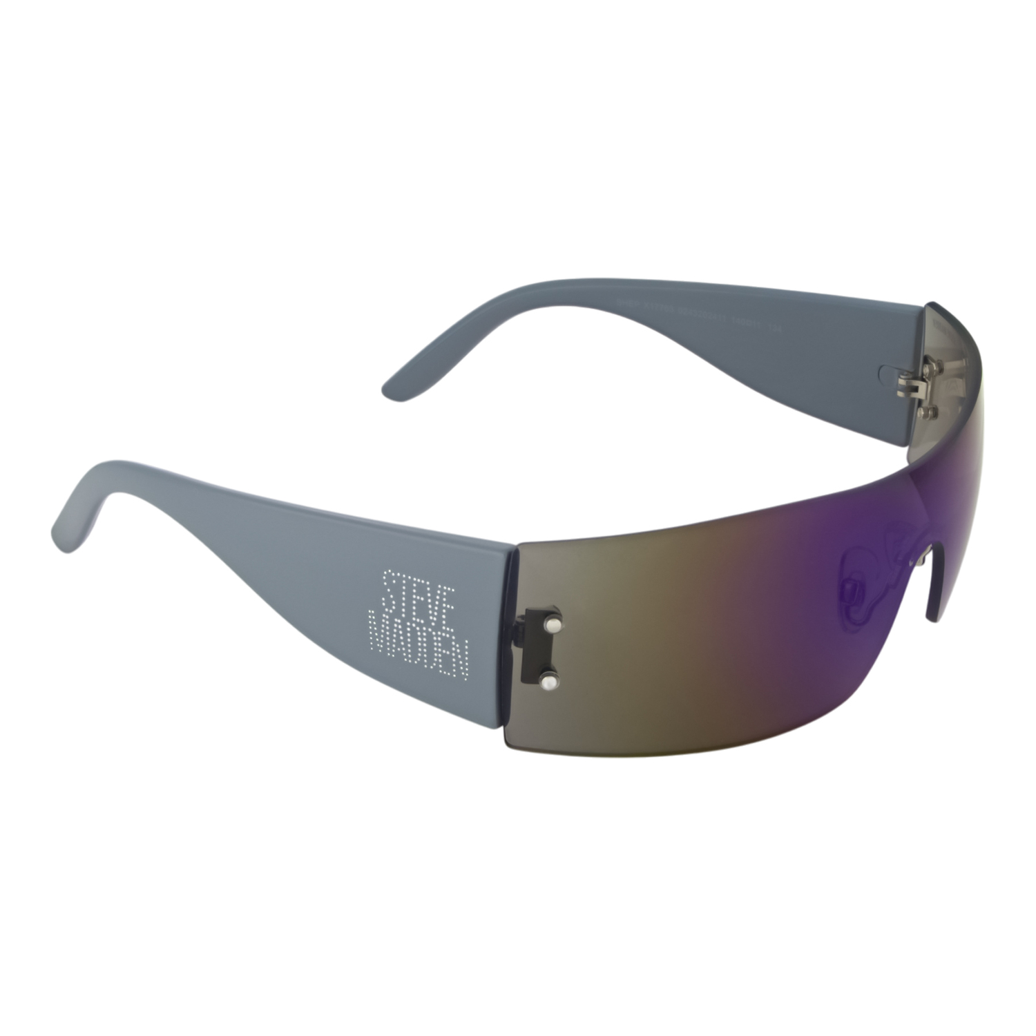 Foto 4 pulgar | Lentes de Sol Steve Madden X17763 Outlook Unisex