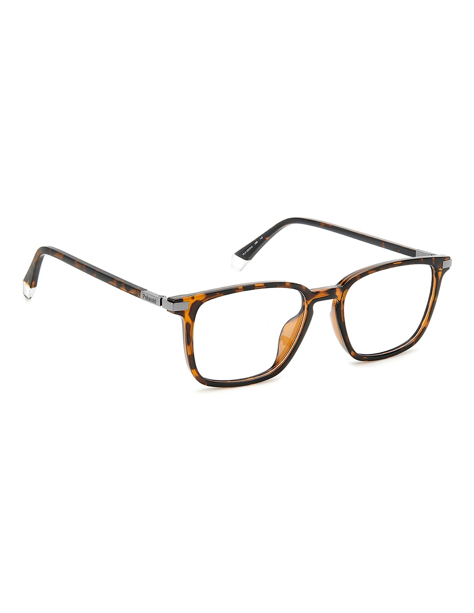 Foto 3 | Armazón Polaroid Pld D523/g Para Hombre Habana