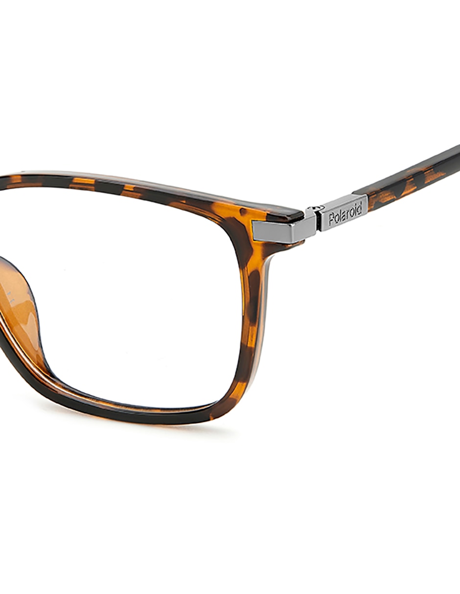 Foto 5 | Armazón Polaroid Pld D523/g Para Hombre Habana