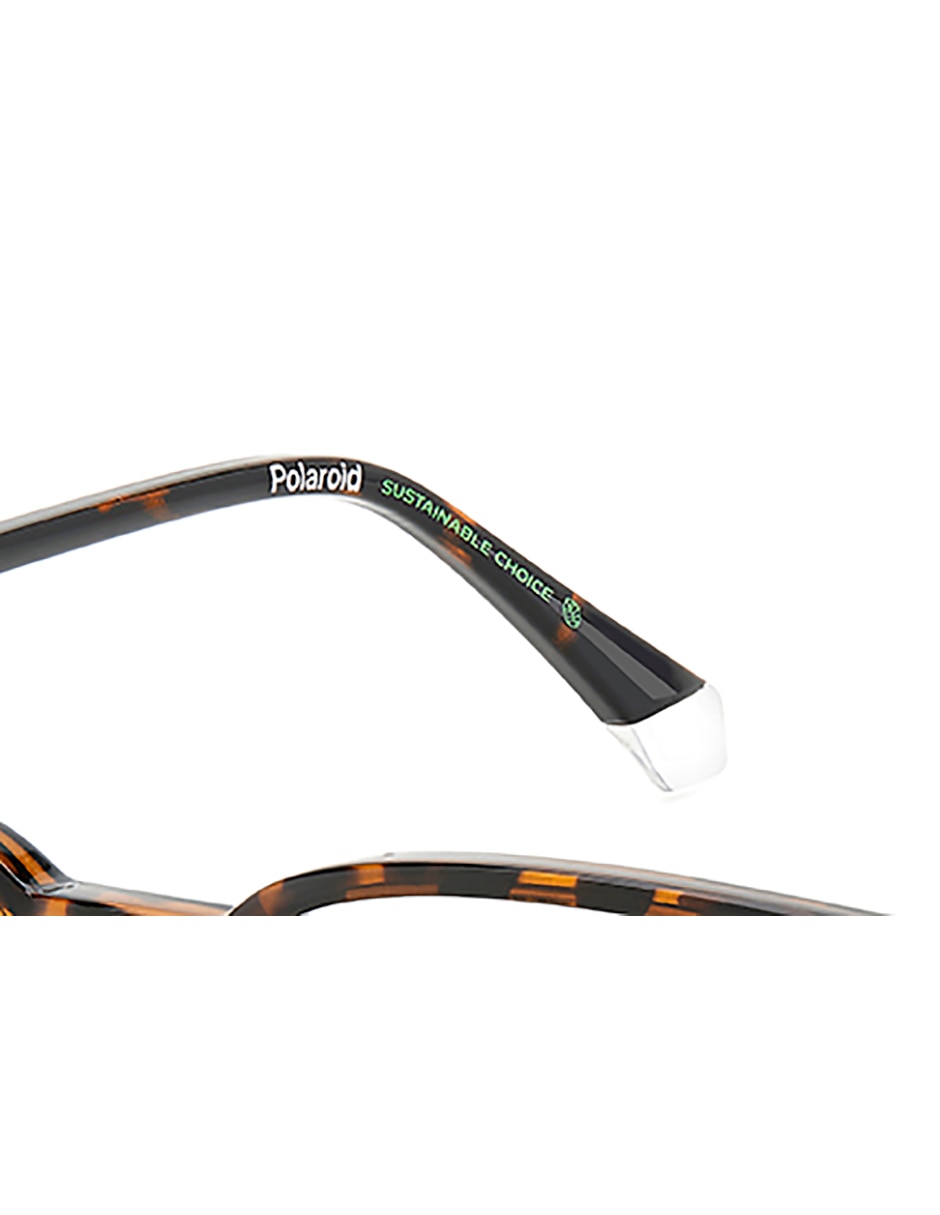 Foto 6 | Armazón Polaroid Pld D523/g Para Hombre Habana