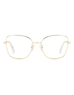 Foto 1 | Armazón Polaroid Pld D521/g Para Mujer Oro