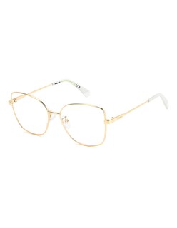 Foto 2 | Armazón Polaroid Pld D521/g Para Mujer Oro