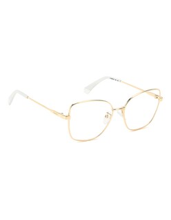 Foto 3 | Armazón Polaroid Pld D521/g Para Mujer Oro