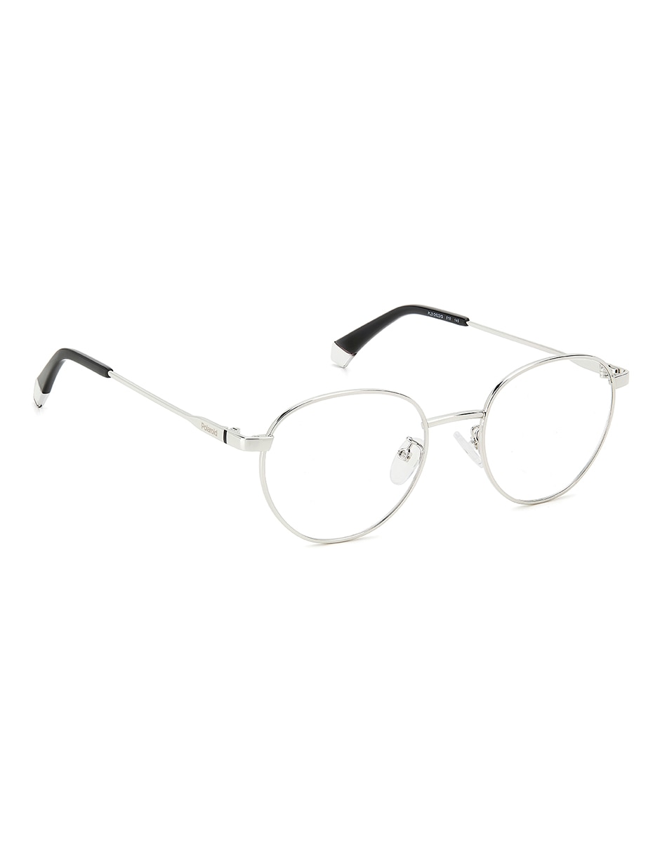 Foto 4 pulgar | Armazón Polaroid Pld D522/g Unisex Gris
