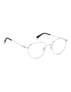 Foto 3 | Armazón Polaroid Pld D522/g Unisex Gris