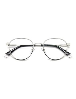 Foto 4 | Armazón Polaroid Pld D522/g Unisex Gris