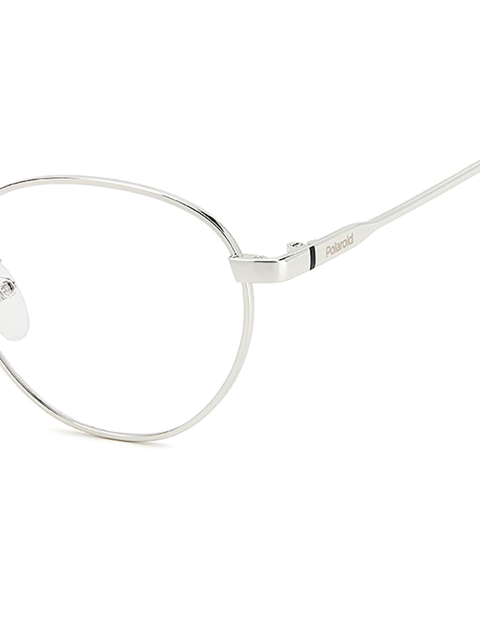 Foto 6 pulgar | Armazón Polaroid Pld D522/g Unisex Gris
