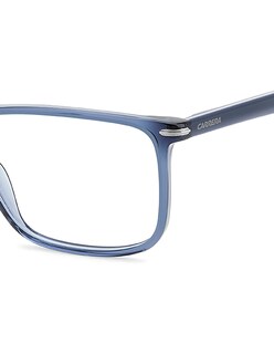 Foto 5 | Armazón Carrera 326 Para Hombre Azul