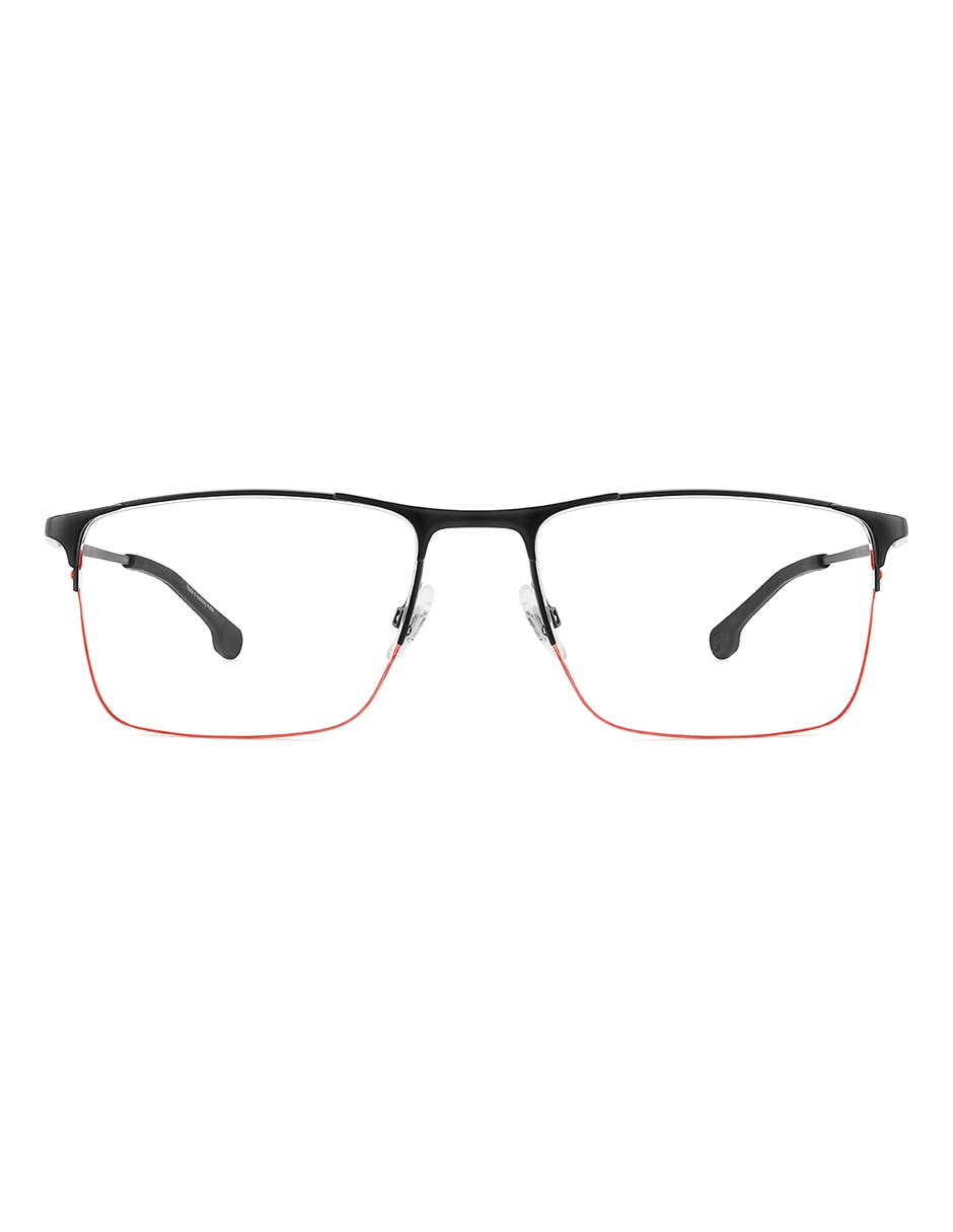 Foto 1 | Armazón Carrera 8906 Para Hombre Negro