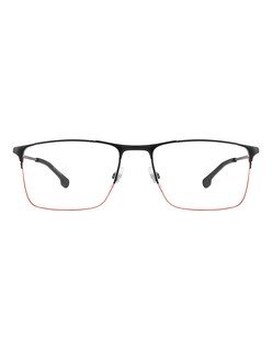 Foto 1 | Armazón Carrera 8906 Para Hombre Negro