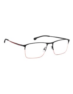 Foto 3 | Armazón Carrera 8906 Para Hombre Negro