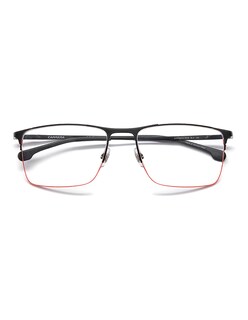 Foto 4 | Armazón Carrera 8906 Para Hombre Negro