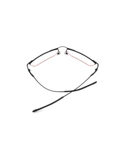 Foto 5 | Armazón Carrera 8906 Para Hombre Negro
